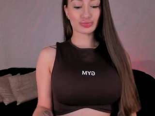 marylewis cam
