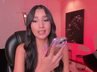 torisantos live cam profile