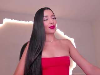 torisantos live webcam show
