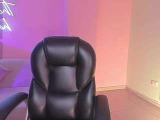 Bella Carteer live webcam show