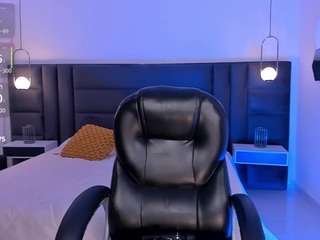 Bella Carteer live cam preview