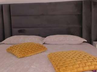 Bella Carteer live cam preview
