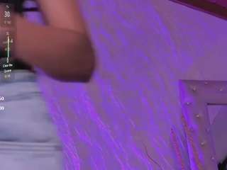 Bella Carteer live cam preview