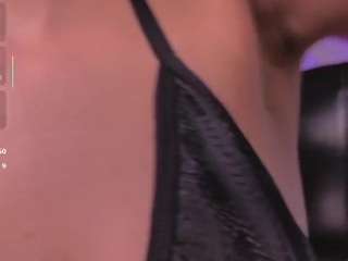Bella Carteer live cam preview
