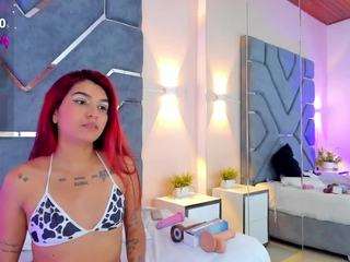 ✨Lia Velez✨