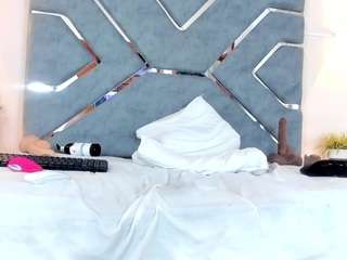 liavelez webcam model