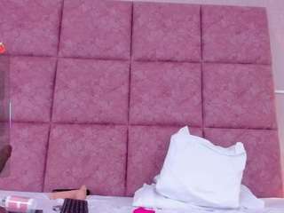 liavelez Lovens live webcam