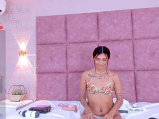 liavelez from CamSoda