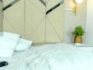 Ce modèle est en direct maintenant. liavelez