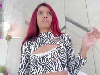 liavelez Sex Cam Show