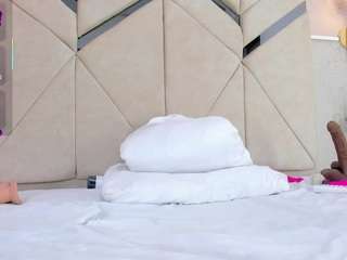 liavelez Sex Cam Show