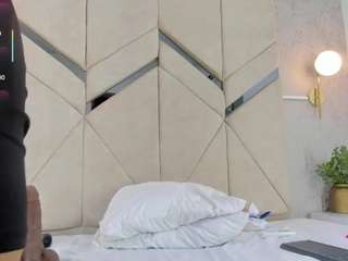 liavelez live webcam show