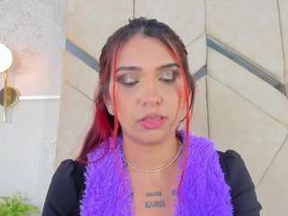 liavelez Live Webcam on CamSoda