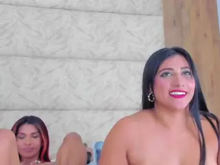 Lia Velez's Live Sex Cam Show