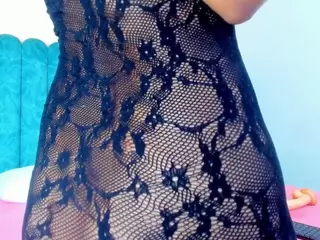 Lia Velez's Live Sex Cam Show