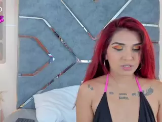 ✨Lia Velez✨'s Live Sex Cam Show