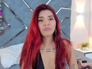 ✨Lia Velez✨'s Live Sex Cam Show