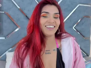 ✨Lia Velez✨'s Live Sex Cam Show