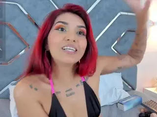 ✨Lia Velez✨'s Live Sex Cam Show