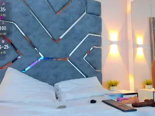 ✨Lia Velez✨'s Live Sex Cam Show