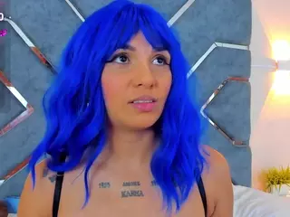 ✨Lia Velez✨'s Live Sex Cam Show