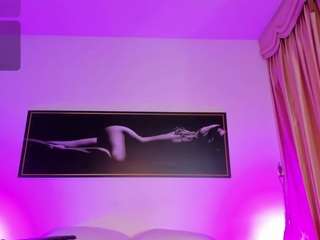 perla-hott1 webcam