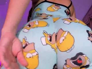 perla-hott1 webcam