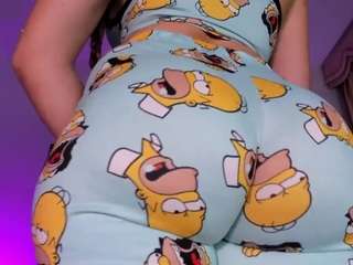 perla-hott1 webcam