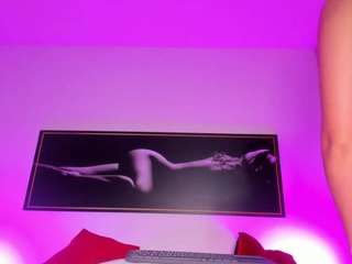 perla-hott1 Sex Cam Show