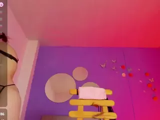 Perla-hott1's Live Sex Cam Show