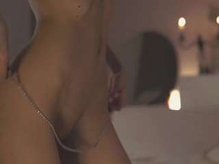 senisemorel Live Webcam on CamSoda