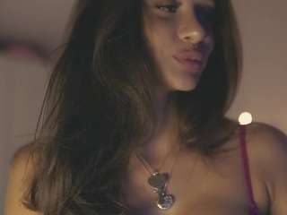 senisemorel Live Webcam on CamSoda