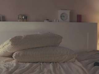 senisemorel Live Webcam on CamSoda