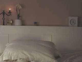senisemorel Live Webcam on CamSoda