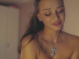 senisemorel Live Webcam on CamSoda