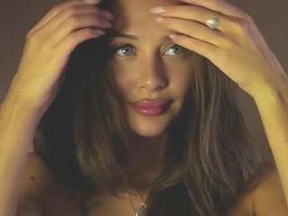 senisemorel Live Webcam on CamSoda