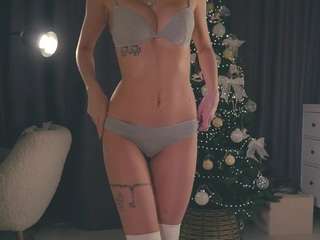 senisemorel Live Webcam on CamSoda