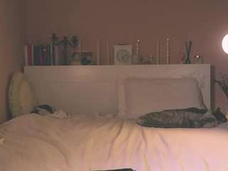 senisemorel Live Webcam on CamSoda