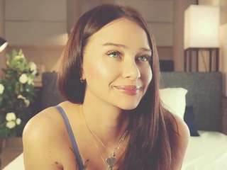 senisemorel Live Webcam on CamSoda