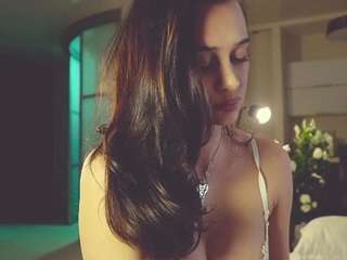 Live webcam model senisemorel on Soda Cams