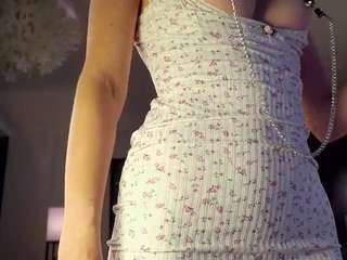 Senisemorel's cam show statistics and live stream
