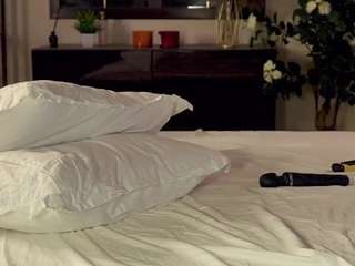 senisemorel live webcam show