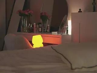 SeniseMorel's Live Sex Cam Show