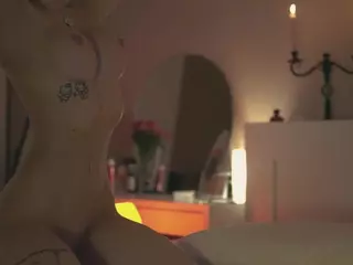 SeniseMorel's Live Sex Cam Show