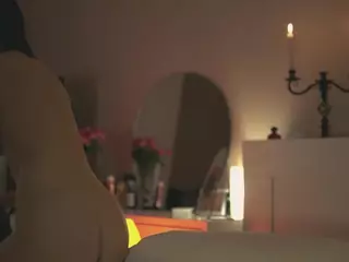 SeniseMorel's Live Sex Cam Show
