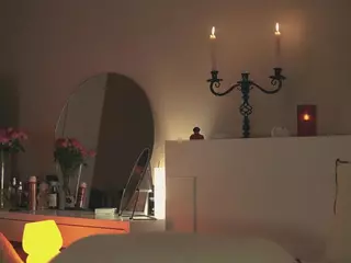 SeniseMorel's Live Sex Cam Show
