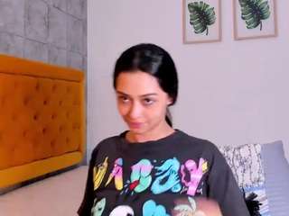 emilyyramirez webcam