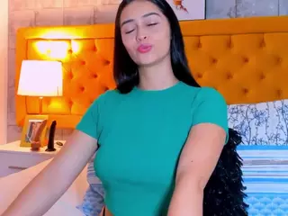 emilyyramirez's Live Sex Cam Show