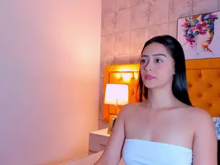emilyyramirez's Live Sex Cam Show