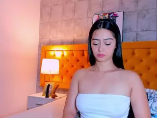 emilyyramirez's Live Sex Cam Show